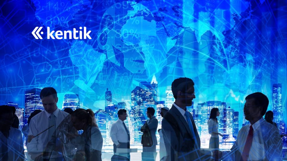 Kentik Reimagines Network Monitoring and Observability with Kentik AI