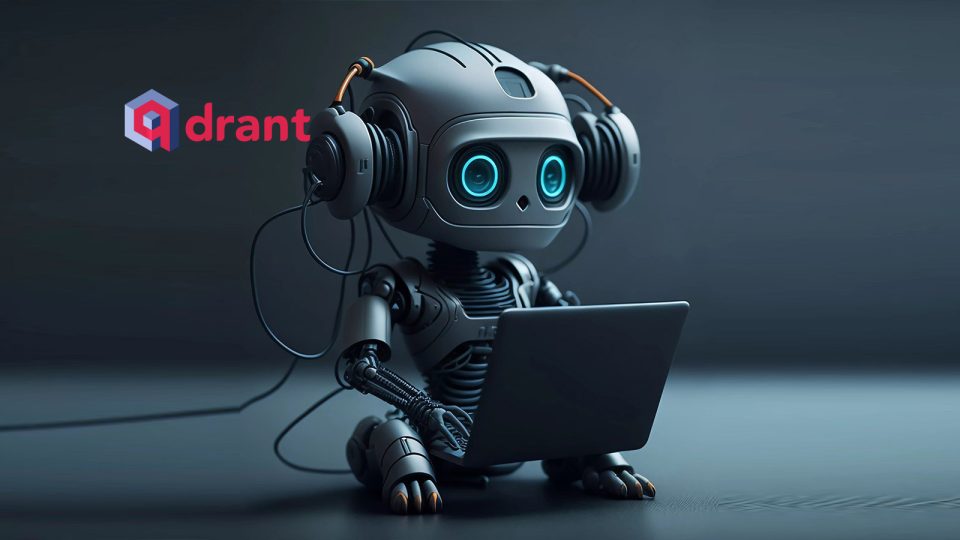 Qdrant Raises $28M to Advance Massive-Scale AI Applications