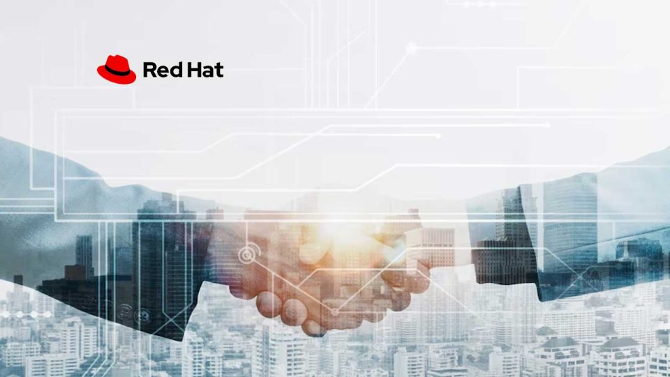 Red Hat Transforms Partner Experience to Deliver Enhanced Customer Value