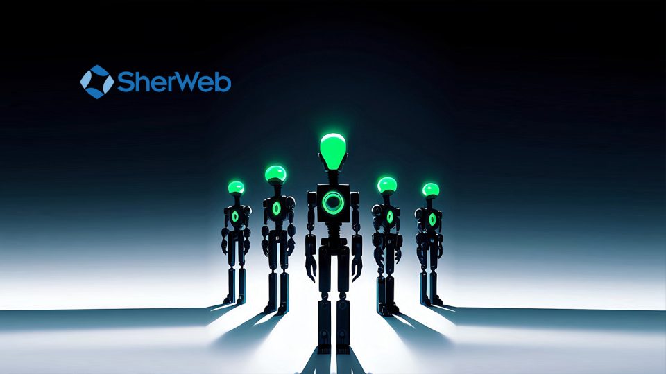 Sherweb Offers Managed Service Providers Enhanced Cybersecurity Powered by AI With SentinelOne