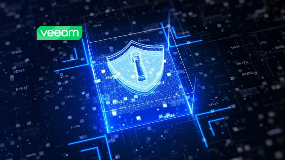 Veeam Launches Cyber Secure Program to Help Enterprises Protect and Recover from Ransomware Attacks