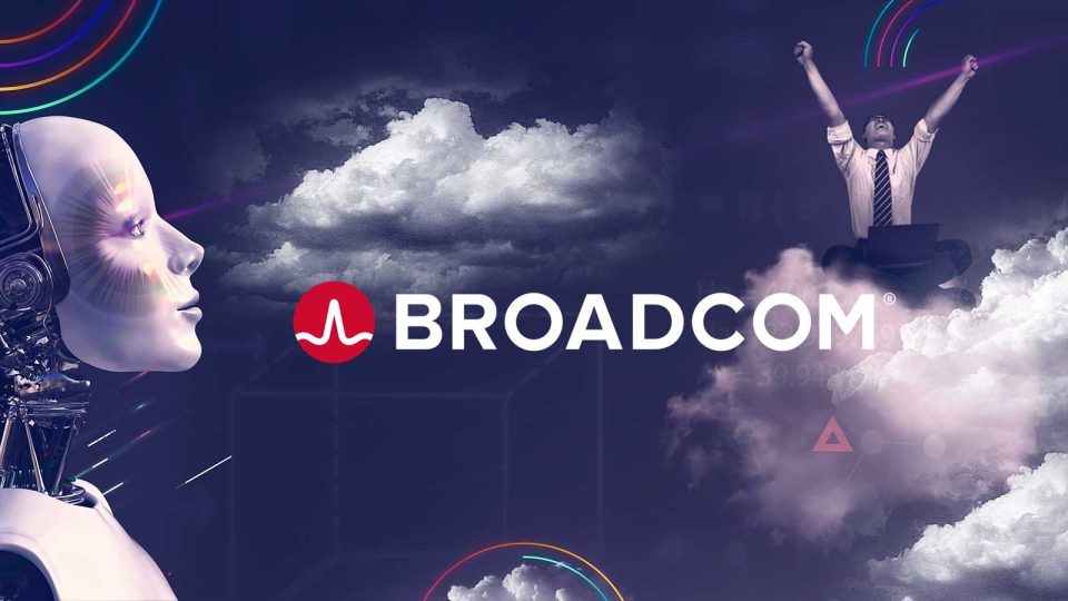 Broadcom and Google Cloud Enable VMware License Portability to Google Cloud VMware Engine