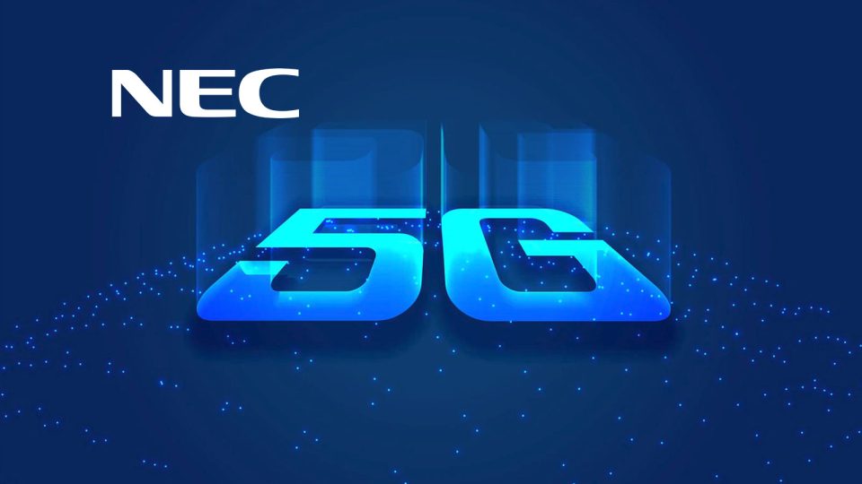 Clear Mobitel Deploys NEC 5G SA Cloud Core to Accelerate 5G Solutions Adoption in UK