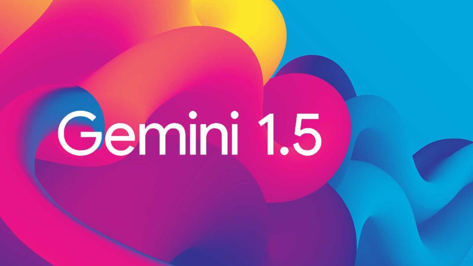 Introducing Gemini 1.5: A Leap Forward in AI Capabilities