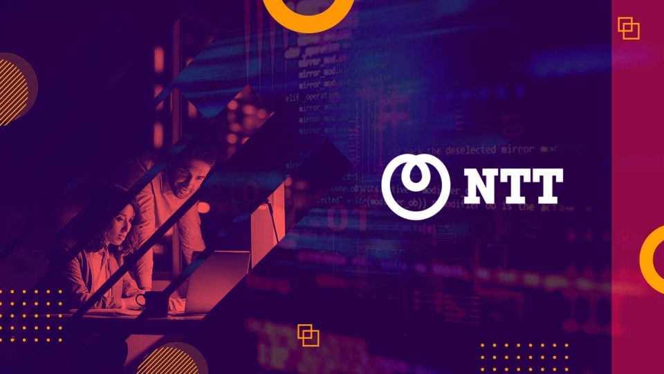 NTT Signs Agreement with to Paris Market for Data Center Expansion