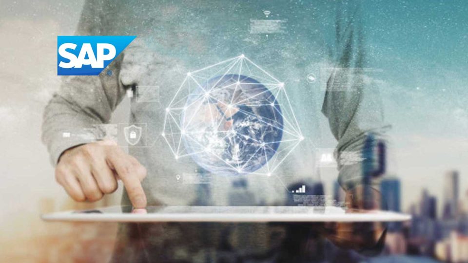 SAP Appoints Philipp Herzig as Chief Officer for Artificial Intelligence