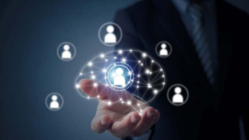 Enhancing Data Center Efficiency Through Centralized Management Platforms