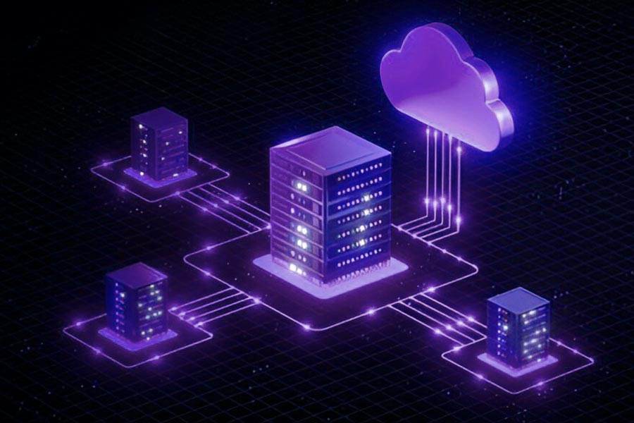 Europe’s Balancing Act: Businesses Are Shifting Toward Hybrid Storage