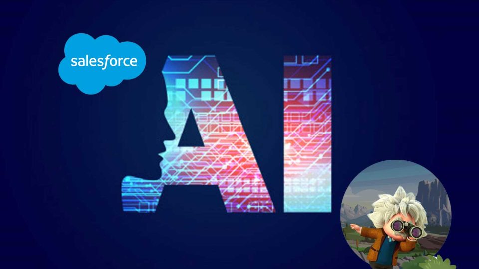 AI for Enhanced Enterprise Solutions Insights from TrailblazerDX Webinar