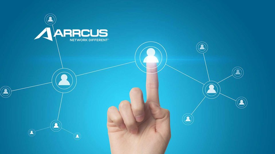 Arrcus Continues Networking Innovation Fueled by New $30 Million Investment