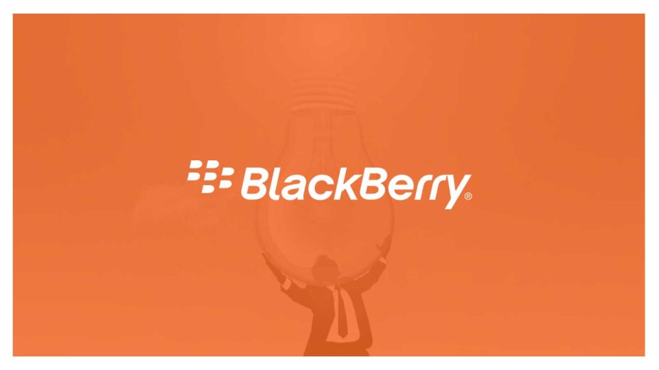 BlackBerry Introduces CylanceMDR Pro Expansive Platform Ecosystem Powered by AI