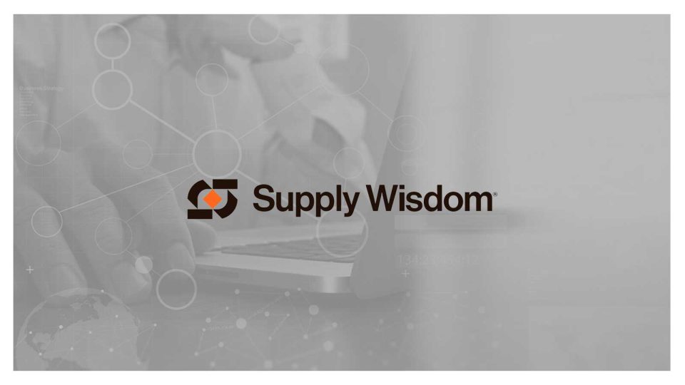 Supply Wisdom Survey: Businesses Underestimate Risks from Third-Party Vendors and Contractors