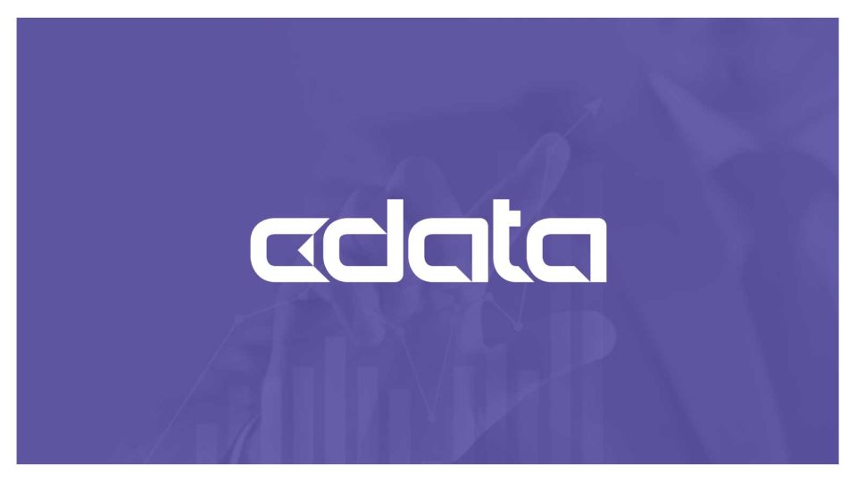 CData Software Secures ~$350Million for Growth Amid Rising AI Demand for Data Connectivity