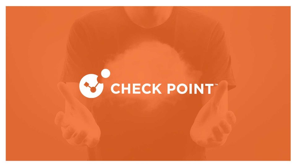 Check Point Software Simplifies Cloud Application Security with AI-Powered WAFaaS