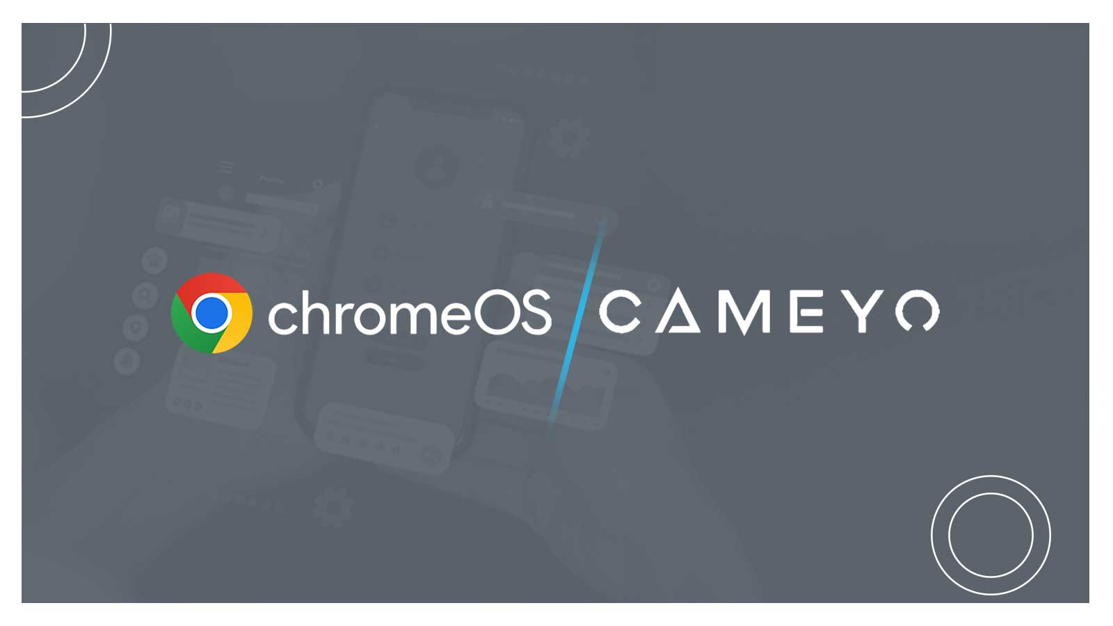 Google Compra la Startup Cameyo para Llevar Aplicaciones de Windows a ChromeOS