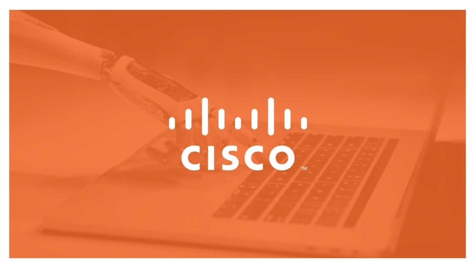 Cisco Appoints Ekta Singh-Bushell to Board of Directors