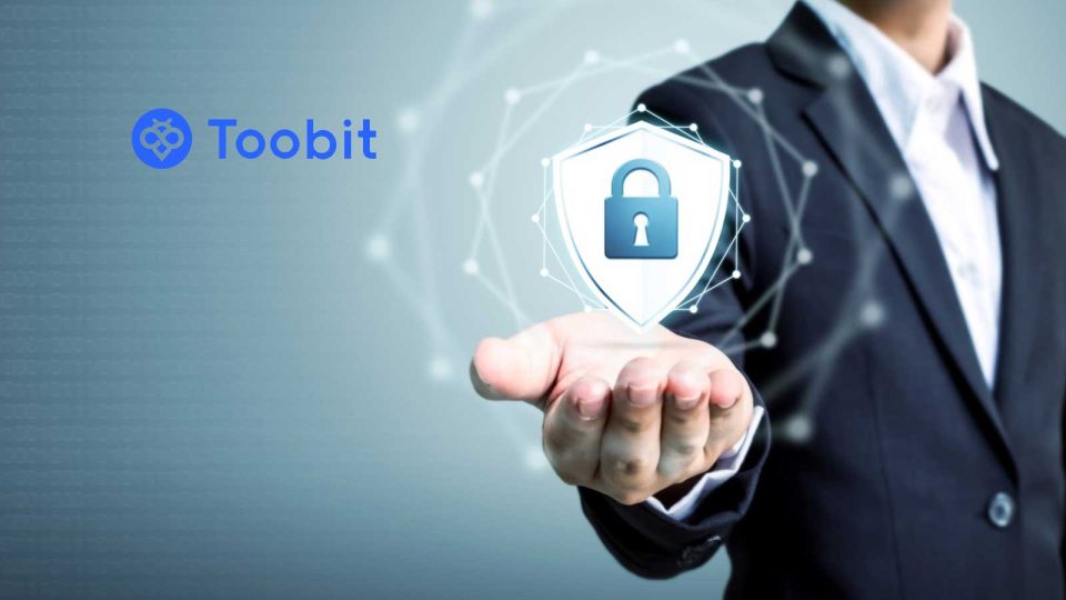 Cutting-Edge Security: Toobit Unveils New Protective Measures for Users