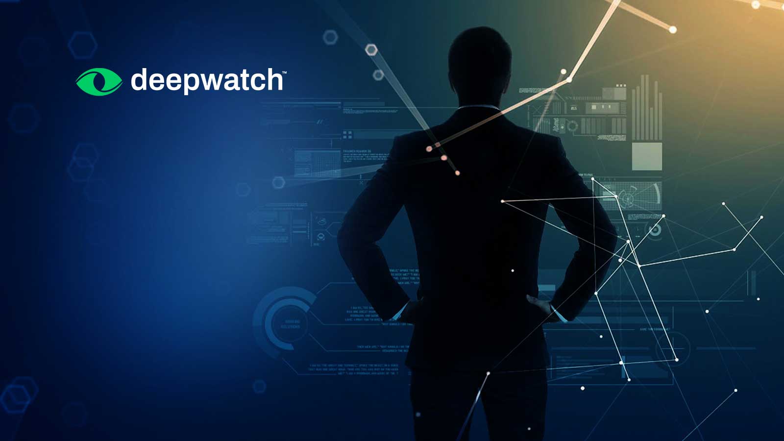 Deepwatch Names John DiLullo as Chief Executive Officer