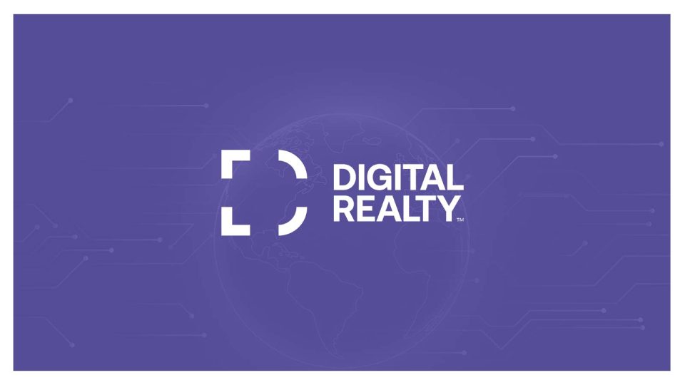 Digital Realty Enhances European Colocation Capabilities with Acquisition of Data Center Campus in Slough