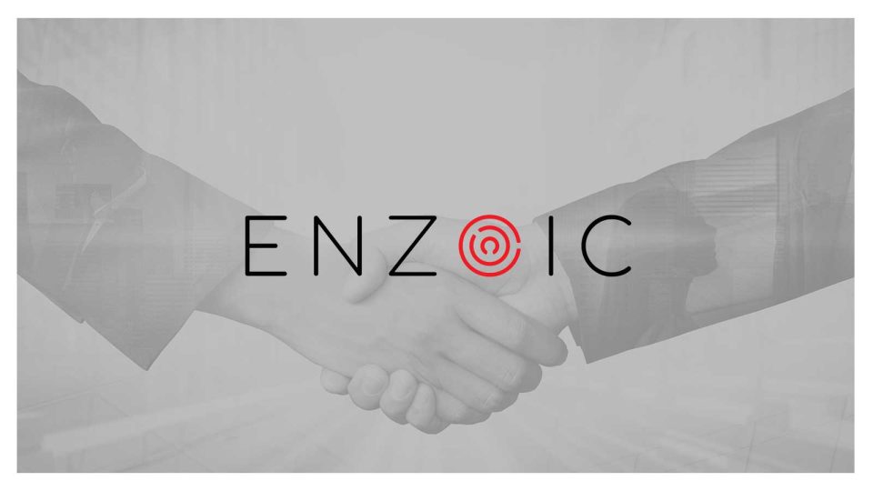 Enzoic Unveils Partner Program to Help Combat Dark Web Exposures