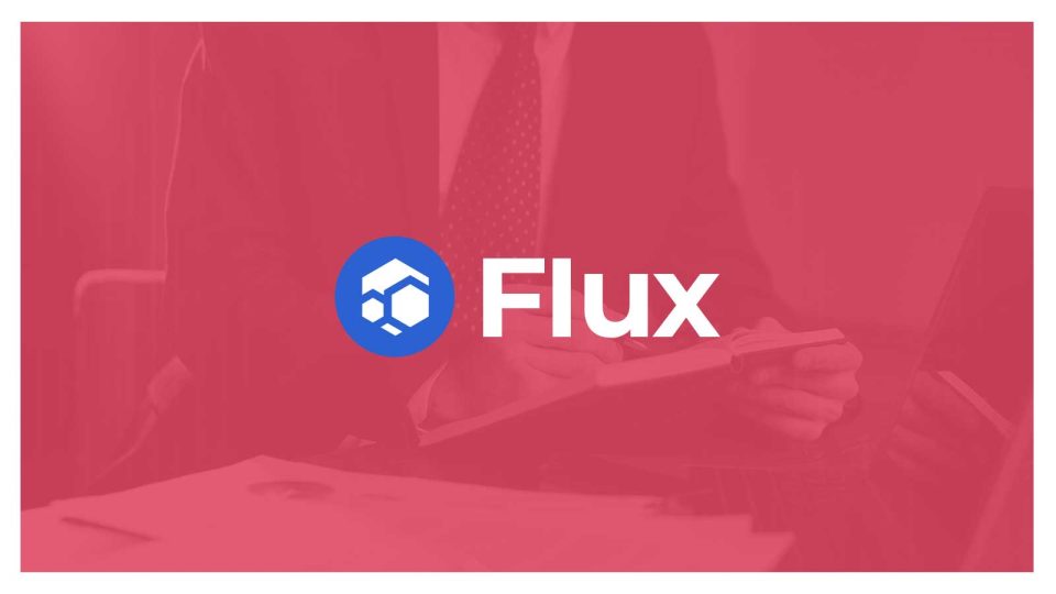 Flux Launches FluxEdge Alpha, Ushering in a New Era of Decentralized Computing