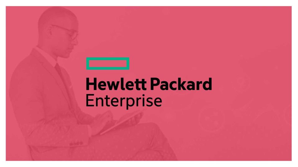 Hewlett Packard Enterprise Releases 2023 Living Progress Report