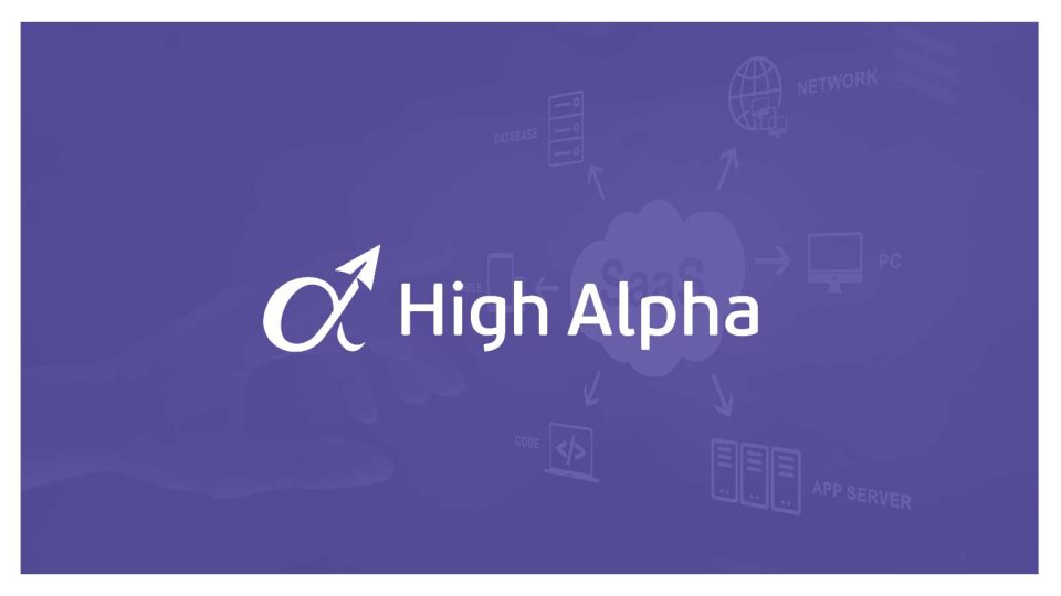 High Alpha Raises $125M Fund, Focused on the Future of Enterprise SaaS