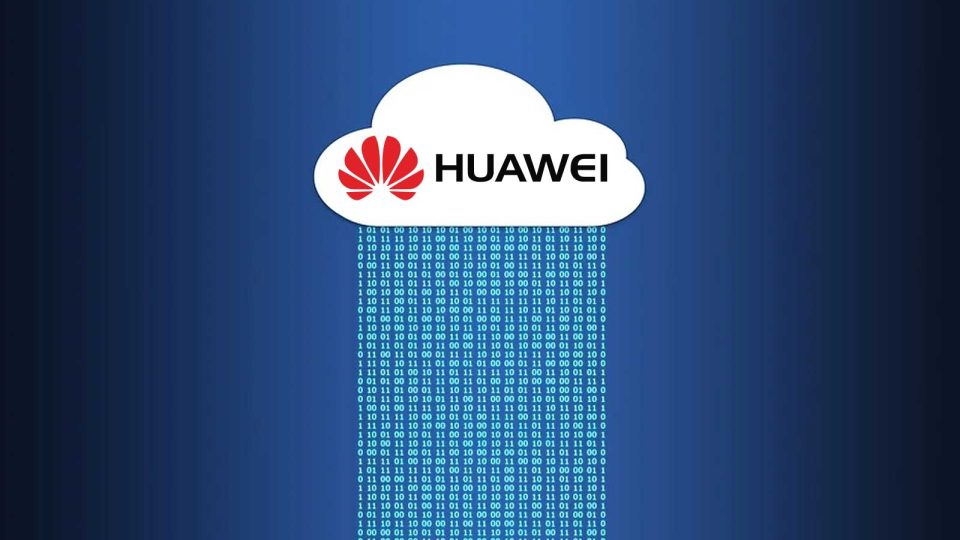 Huawei Cloud and Shenzhen Meteorological Bureau to Introduce Advanced AI Model