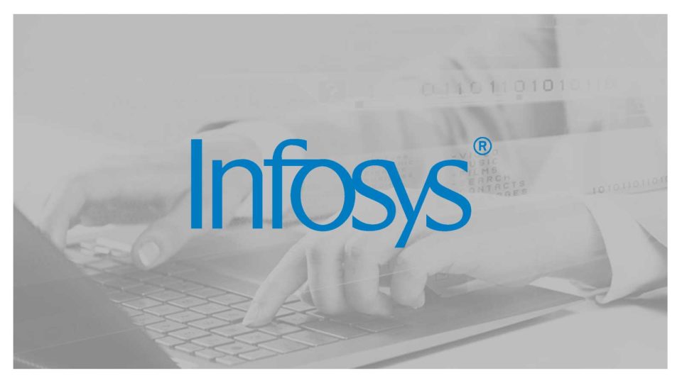 Infosys Collaborates with Sector Alarm to Fuel Growth through Cloud-based Microsoft Dynamics ERP