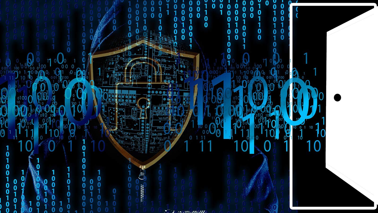 New Study Reveals 92 Percent of Industrial Sites at Risk from Unsecured ...