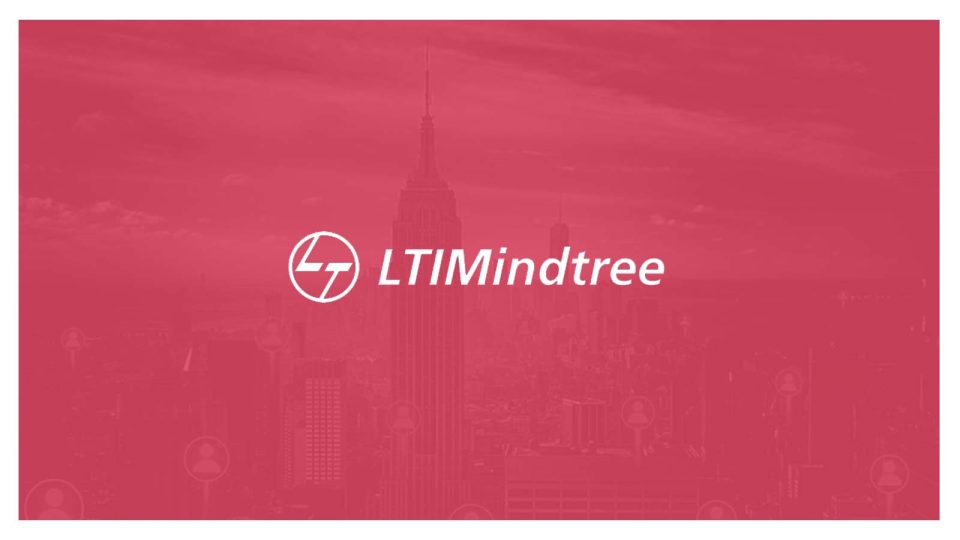 LTIMindtree Opens New Delivery Center in Shanghai, China