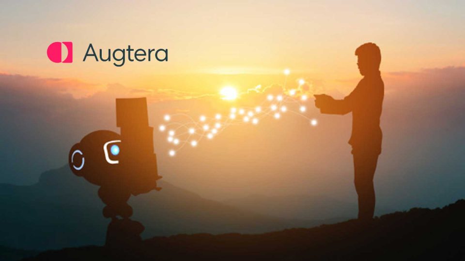 MX Optimizes Data Center Application Performance with Augtera Network AI