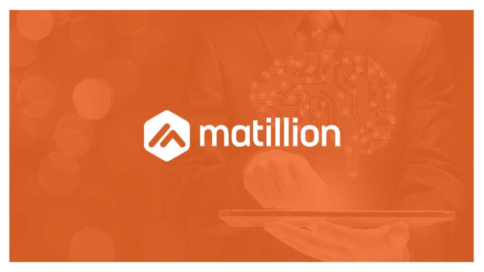 Matillion Extends GenAI Features to Databricks Users with No-Code AI Pipeline Solutions