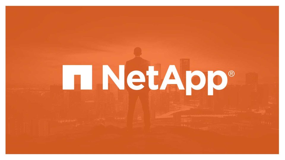 NetApp Announces June Yang as New Independent Nominee for Election to Board of Directors