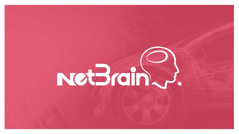 NetBrain Launches NetBrain LIVE User Conference to Meet Growing Global Demand for Network Automation