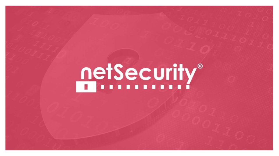 NetSecurity Corporation Appoints Industry Veterans to Drive Expansion and Innovation