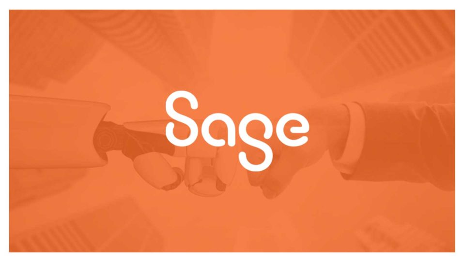 New Sage study reveals IT channel partners embrace advisory roles to boost SMB digital agility