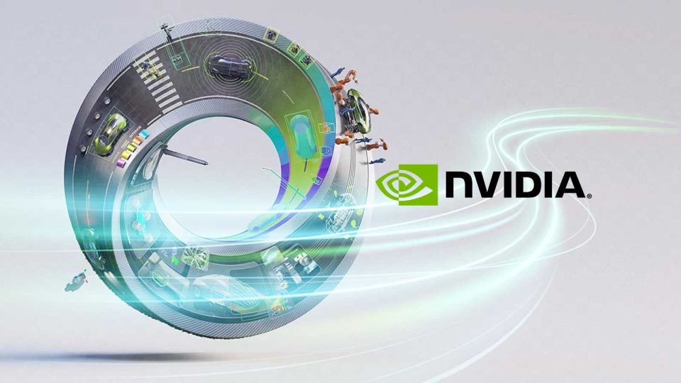 NVIDIA Grace Hopper Systems Roll into GTC: A Rack 'n' Roll Experience