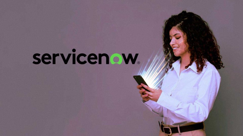 ServiceNow Introduces Advanced Generative AI Features in Washington, D.C. Release