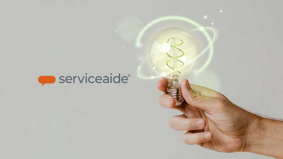 Serviceaide Launches AI-Based ChangeGear Digital Service Platform