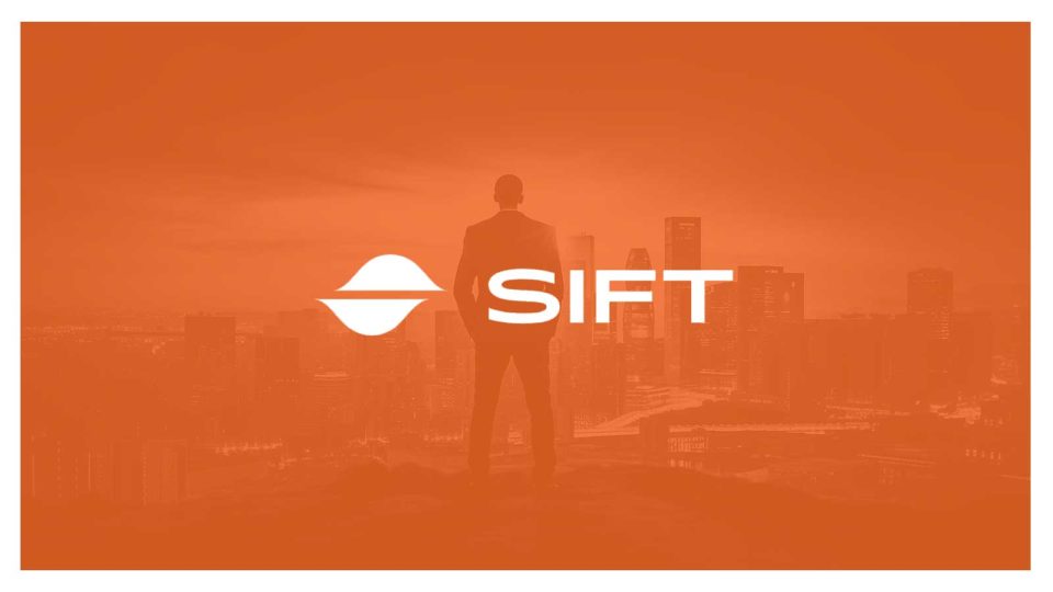 Sift Raises $17.5M Series A to Propel the Future of Machine Innovation