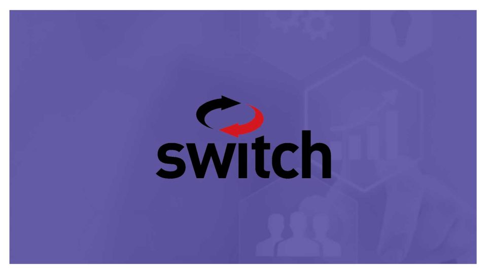 Switch Completes $1.7 Billion in ABS Financing