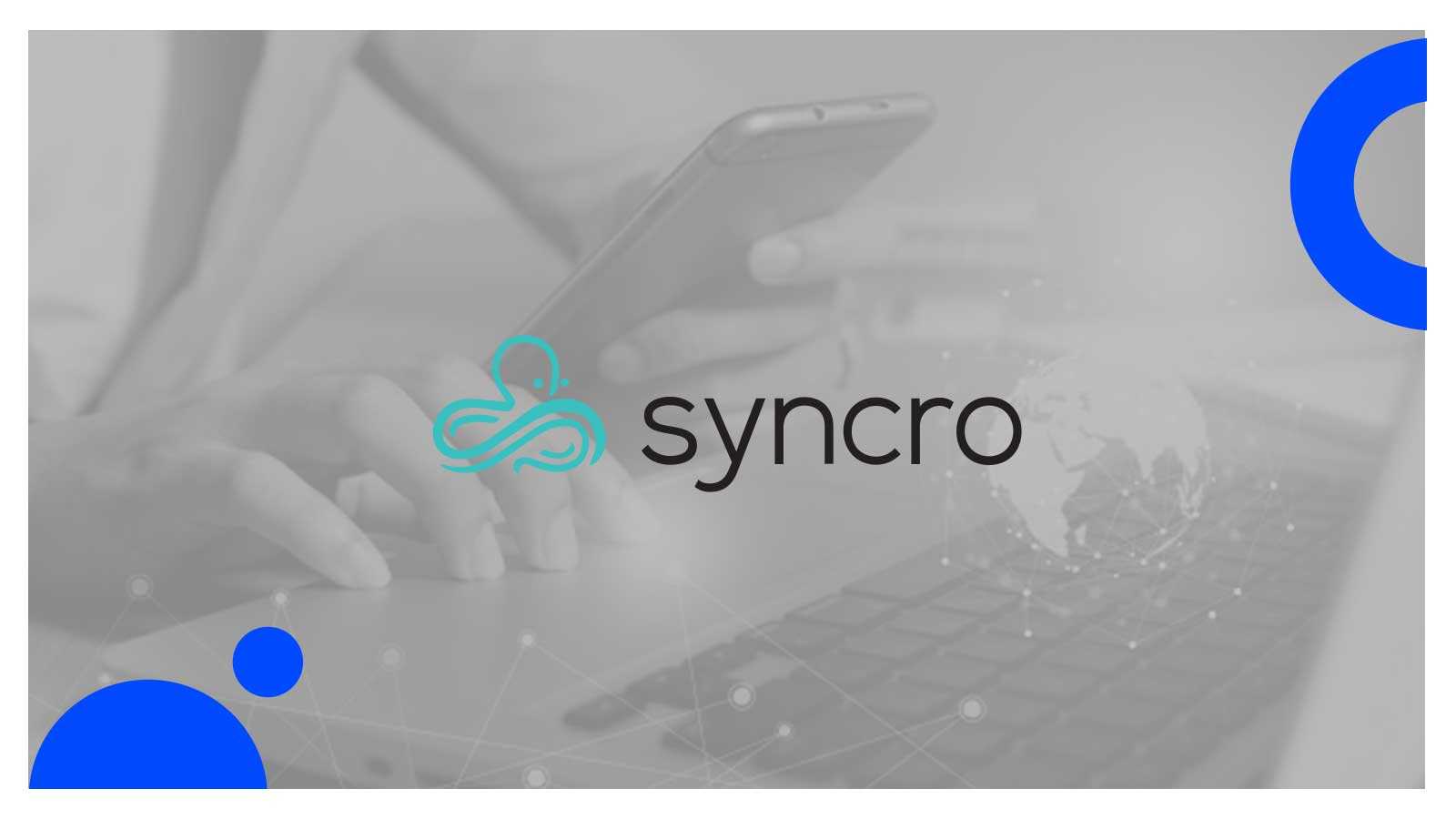 Syncro Introduces AI-Powered Smart Ticket Management Solution for MSP ...