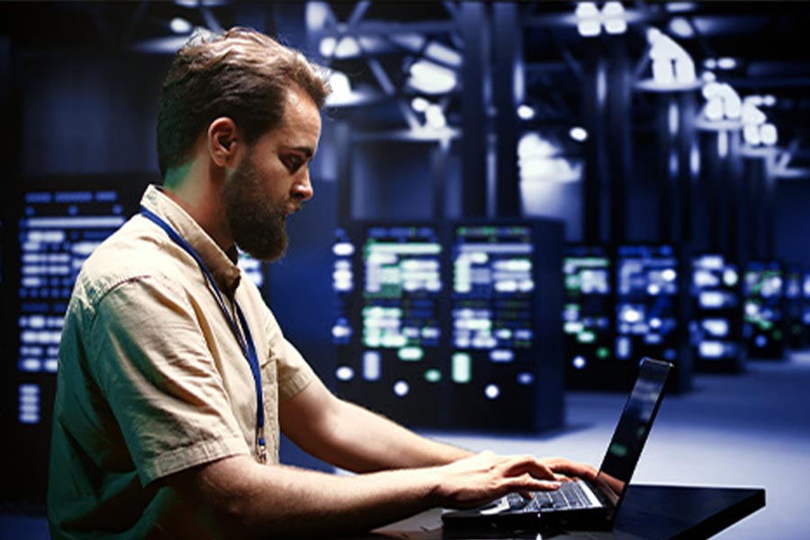 Backup Redefines Project Management Data Security with Automated Backup & One-Click Recovery