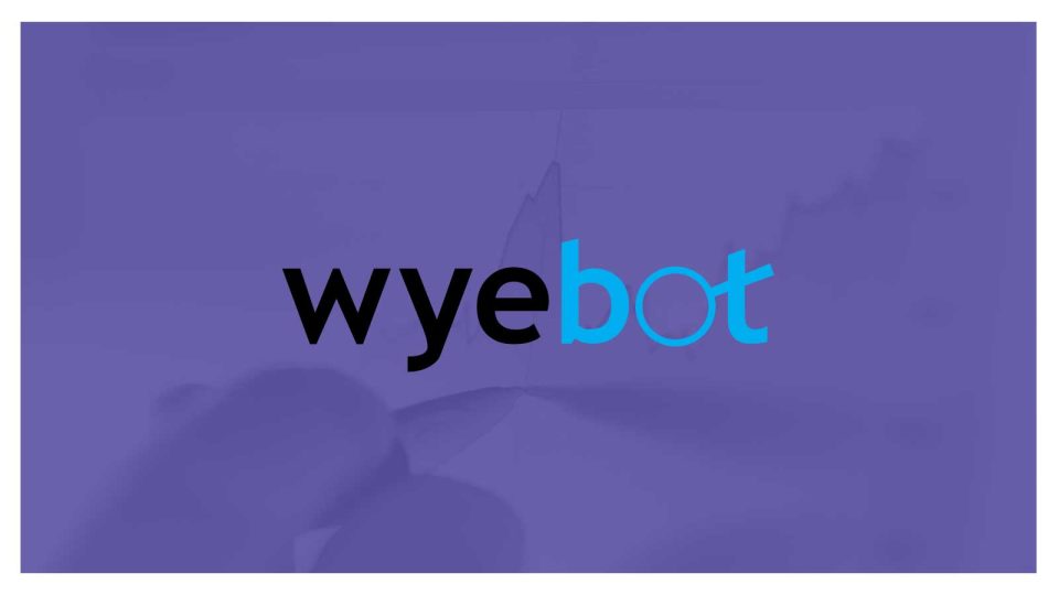 Wyebot Launches Software with Intel to Support Mobile Workforce