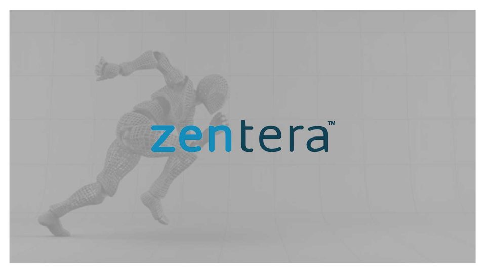 Zentera Systems Appoints Industry Veteran Rino Peruzzi to Board of Directors