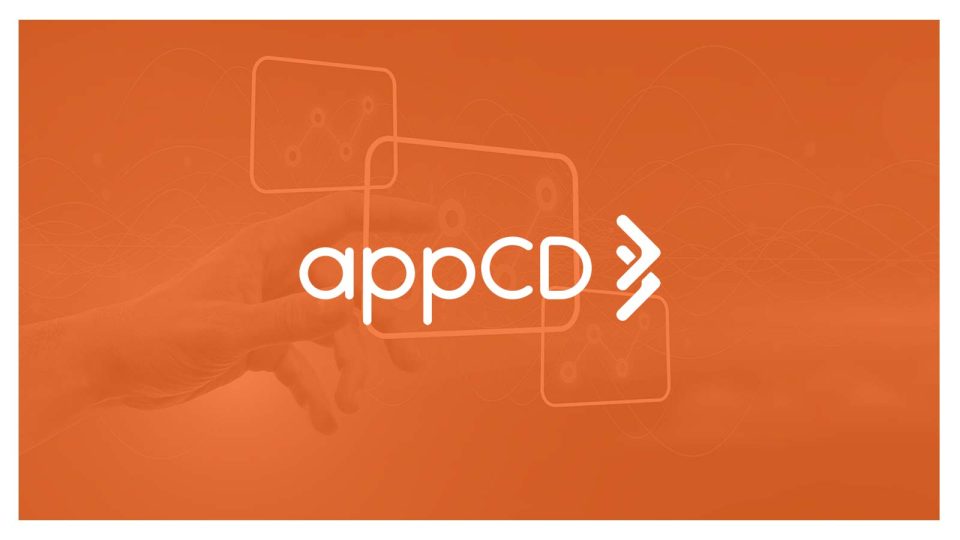 appCD Expands Infrastructure from Code with Amazon Web Services (AWS) Lambda