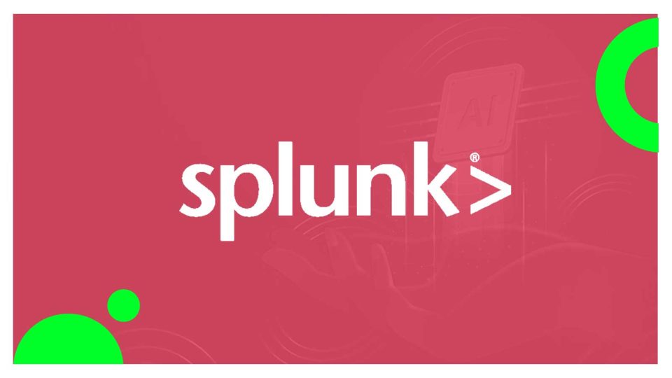 Splunk Introduces its Collection of AI Tools