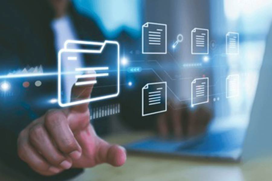 Flowfinity Works with Environmental Engineers to Solve Data Quality and Reporting Challenges