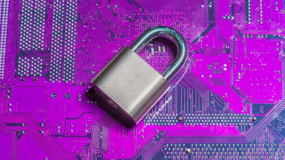 Qanapi Innovates Data Security for Google Workspace